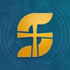 Rádio Sintonia do Vale FM Logo