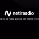 Netiraadio - Sinu Hetked Logo