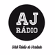 Ajradio Logo