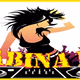 Wideline Cabina DJ Logo