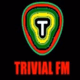 Trivialfm Web Rádio Logo
