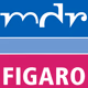 MDR Figaro Logo