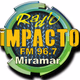 Radio Impacto Logo