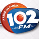 102 FM Logo