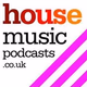 House Music Podcasts Online Radio Logo
