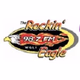 Rockin' Eagle - WZAM Logo