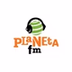Planeta FM - Alternative logo