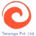 Radio Taranga 107.6 Logo