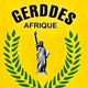 Radio Gerddes FM Logo