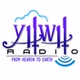 YHWH Radio logo