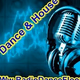 Radio Dance Floor Logo