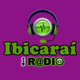 Ibicaraí Web Radio Logo