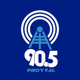 Radio Piro'y FM Logo