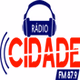 Rádio Cidade FM logo