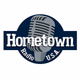 Hometown Radio USA Logo