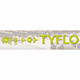 TyfloRadio logo
