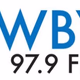WBYJ-LP 97.9 FM Logo