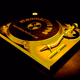 RadioActiveFM Logo