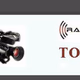 Toros Radyo Logo