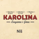 Radio Karolina Logo