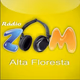 Radio Zoom Alta Floresta Logo