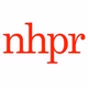 New Hampshire Public Radio (NHPR) - WEVC logo
