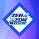 ZenZon Radio Logo
