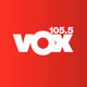 Vox Radio Logo