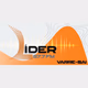 Rádio Líder FM Logo