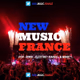 New Music France Logo