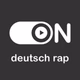 ON Radio - Deutsch Rap Logo