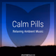 Calm Pills Ambient Radio Logo