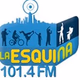 La Esquina Radio Logo