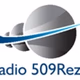 Radio 509Rezo Logo