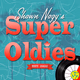 Shawn Nagy's Super Oldies Logo
