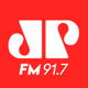Jovem Pan Ituiutaba Logo