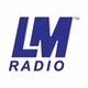 LM Radio logo