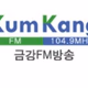 금강에프엠방송 Logo