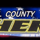 Howell County Sheriff Police Fire and EMS Oregon Logo