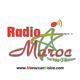 Maroc Radio Logo