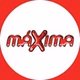 Máxima 96.3 - XEVS logo