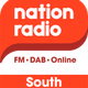 Nation Radio South Logo