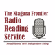 Niagara Frontier Radio Reading Service Logo