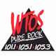 TOS - WTOS Logo