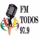 FM Todos logo