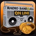 Radio Sandwell Logo