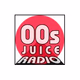 A .RADIO 00s JUICE Logo