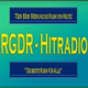 RGDR Hitradio Logo