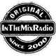 In The Mix Radio Logo