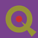 KSKQ Community Radio - KSKQ Logo
